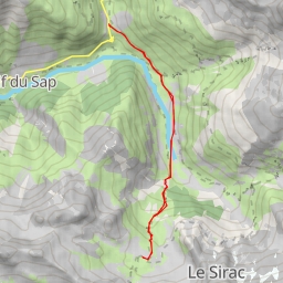 thumbnail for Lac de Vallonpierre