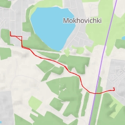 thumbnail for Восточная улица - Восточная улица