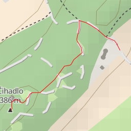 thumbnail for Čihadlo