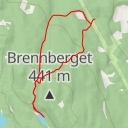 thumbnail for Nordskogtjern