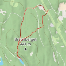 thumbnail for Nordskogtjern