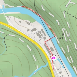 thumbnail for Sihluferweg - Sihluferweg