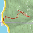 thumbnail for Tunnel Bluffs