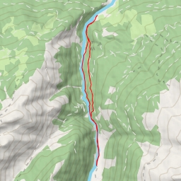 thumbnail for Bachlehrweg - Bachlehrweg