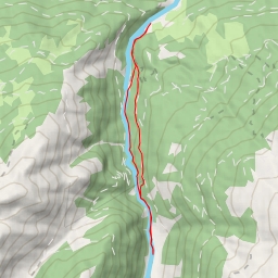 thumbnail for Bachlehrweg - Bachlehrweg