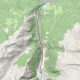 thumbnail for Bachlehrweg