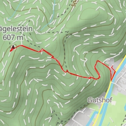 thumbnail for Vögelestein