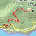 thumbnail for Turó de la Trinitat