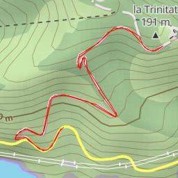 thumbnail for la Trinitat