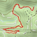 thumbnail for Millard Falls