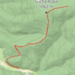 thumbnail for Droga Marianny - Droga Marianny