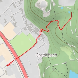 thumbnail for Affenberg