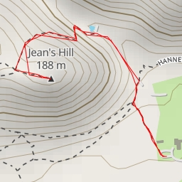 thumbnail for Jean's Hill