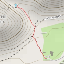 thumbnail for Jean's Hill - Jean's Hill - Overstrand Local Municipality