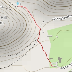 thumbnail for Jean's Hill - Jean's Hill - Overstrand Local Municipality