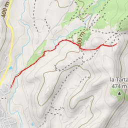 thumbnail for Camí de la Murta