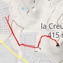 thumbnail for la Creueta