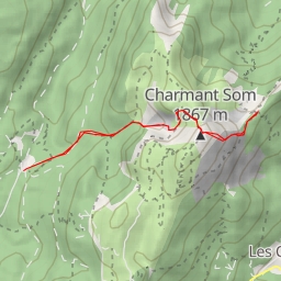 thumbnail for Chemin des Revols à Plairon