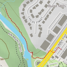 thumbnail for Burnt Mills Reservoir