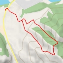 thumbnail for Вид на Чемал и Катунь