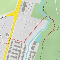 thumbnail for Kendall Road - Manchester