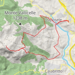 thumbnail for monte Pollaro