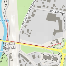 thumbnail for Podmiejska - Podmiejska