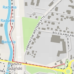 thumbnail for Podmiejska