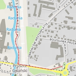 thumbnail for Podmiejska