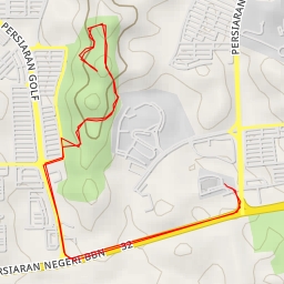 thumbnail for Mosquito Hill