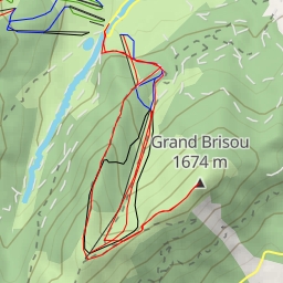 thumbnail for Grand Brisou