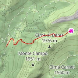 thumbnail for Rifugio Rino Olmo