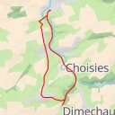 thumbnail for Voie Verte de l'Avesnois - Voie Verte de l'Avesnois