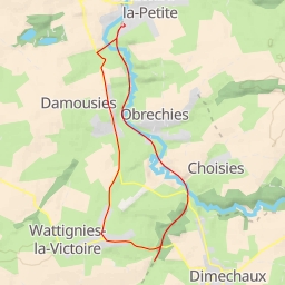 thumbnail for Voie Verte de l'Avesnois - Voie Verte de l'Avesnois