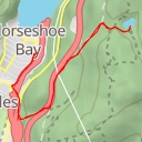 thumbnail for Whyte Lake Trail - West Vancouver