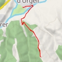 thumbnail for Turó de Porredon