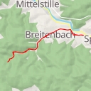 thumbnail for 3D-Parcours