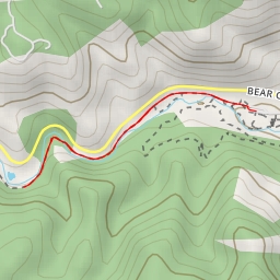 thumbnail for Dunafon Castle - Bear Creek Road - Golden