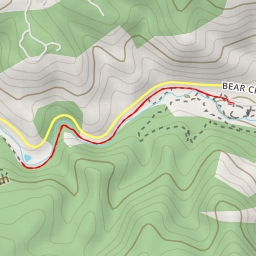 thumbnail for Dunafon Castle - Bear Creek Road - Golden