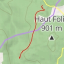 thumbnail for Étang de Préperny