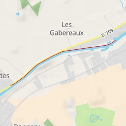 thumbnail for Voie Verte du Canal d'Orléans - Voie Verte du Canal d'Orléans