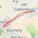 thumbnail for Voie Verte du Canal d'Orléans - Voie Verte du Canal d'Orléans