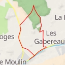 thumbnail for Chemin de Bas Les Armes