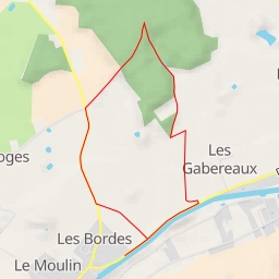 thumbnail for Chemin de Bas Les Armes