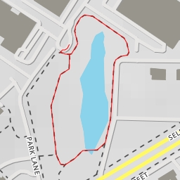 thumbnail for Hampstead Gardens - Hampstead Gardens - Singapore