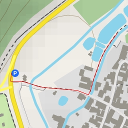 thumbnail for Burgstraße