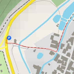 thumbnail for Burgstraße