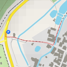 thumbnail for Burgstraße