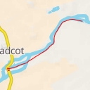 thumbnail for Radcot Lock