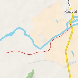 thumbnail for B4449 - West Oxfordshire